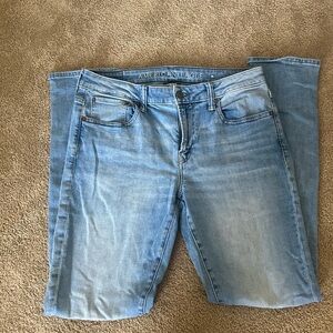 American Eagle Next Level Flex Jeans